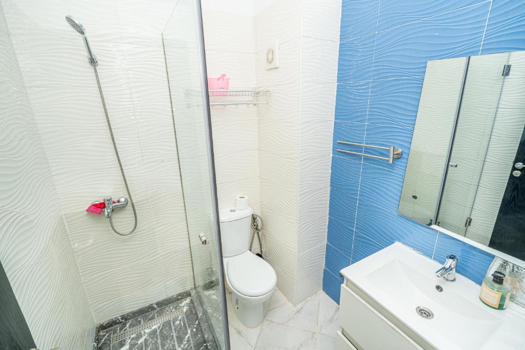 Photo of Bathroom in Mesnana