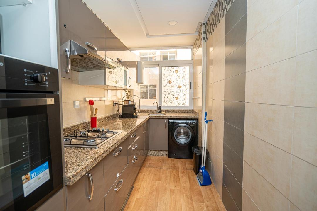 Photo of Kitchen in Mesnana