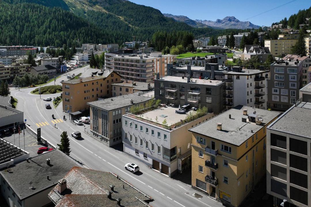Photo of Others in Sankt Moritz-Bad