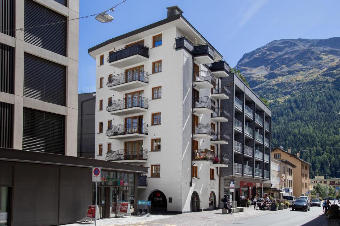 Photo of Others in Sankt Moritz-Bad