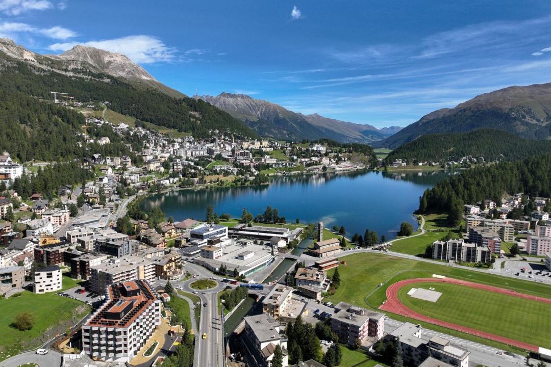 Photo of Others in Sankt Moritz-Bad