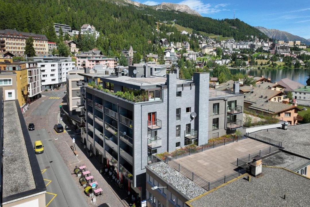 Photo of Others in Sankt Moritz-Bad