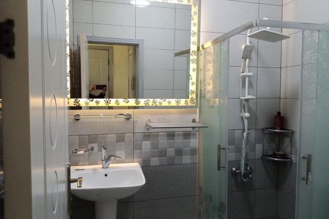 Photo of Bathroom in Al Rama