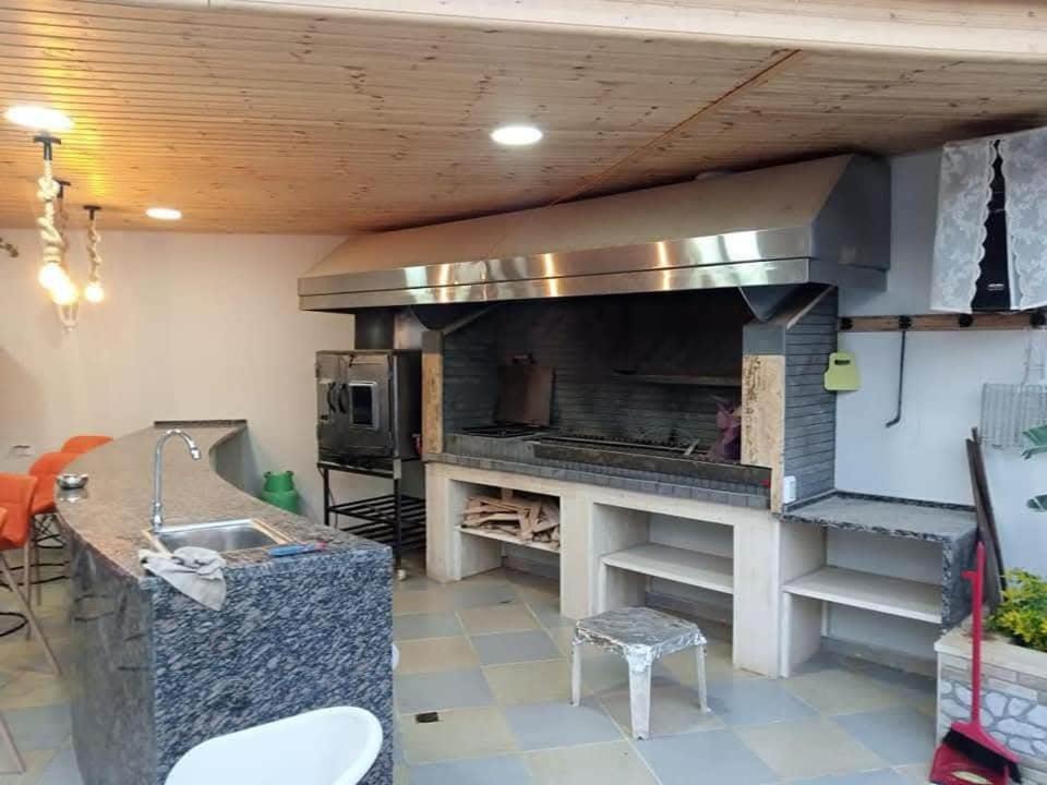Photo of Kitchen in Al Rama