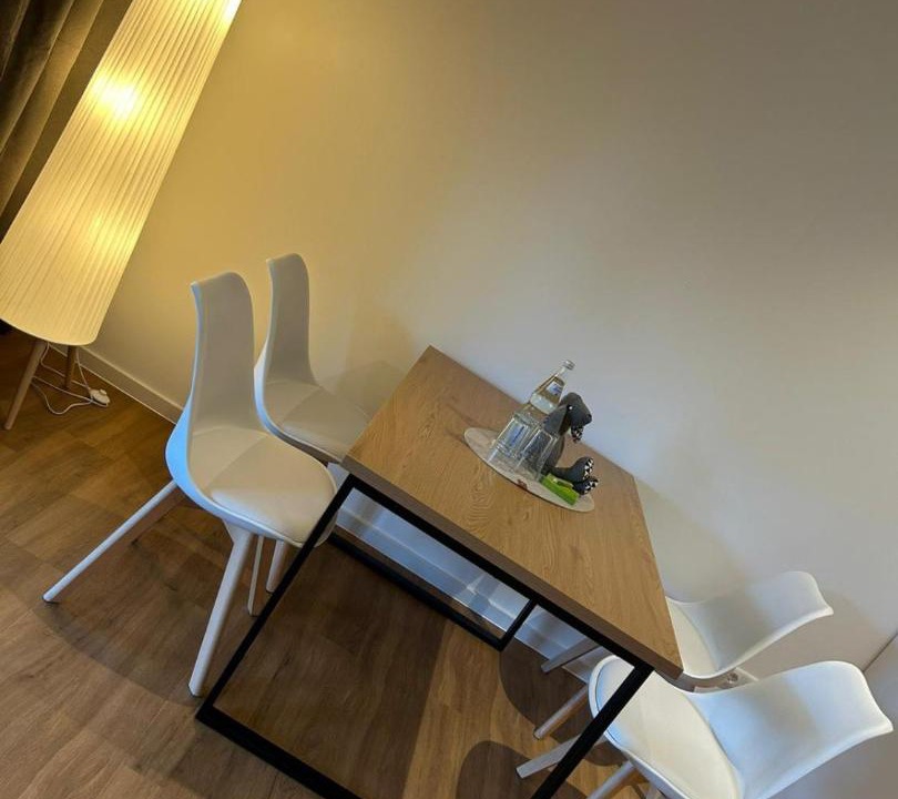 Photo of Livingroom in Krummendeich