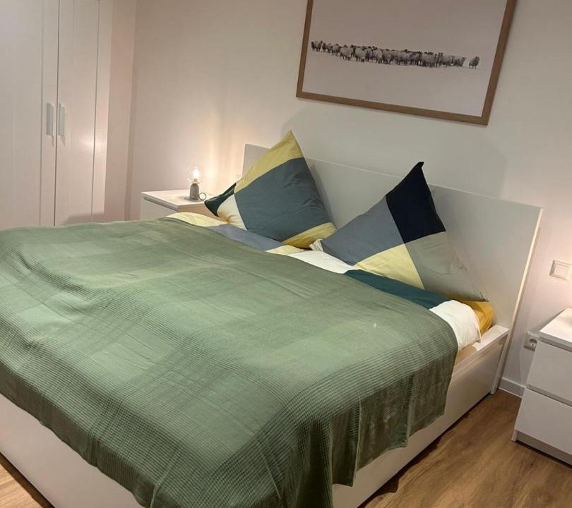 Photo of Bedroom in Krummendeich