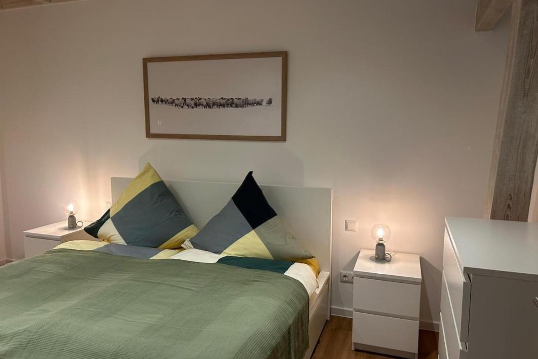 Photo of Bedroom in Krummendeich