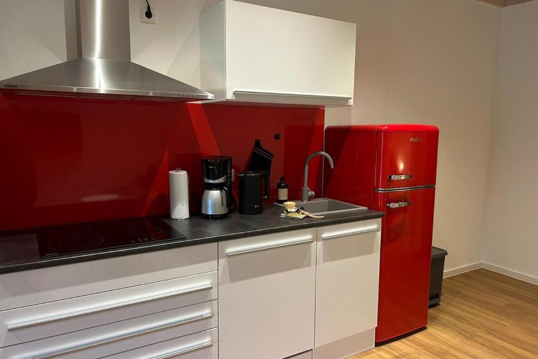 Photo of Kitchen in Krummendeich