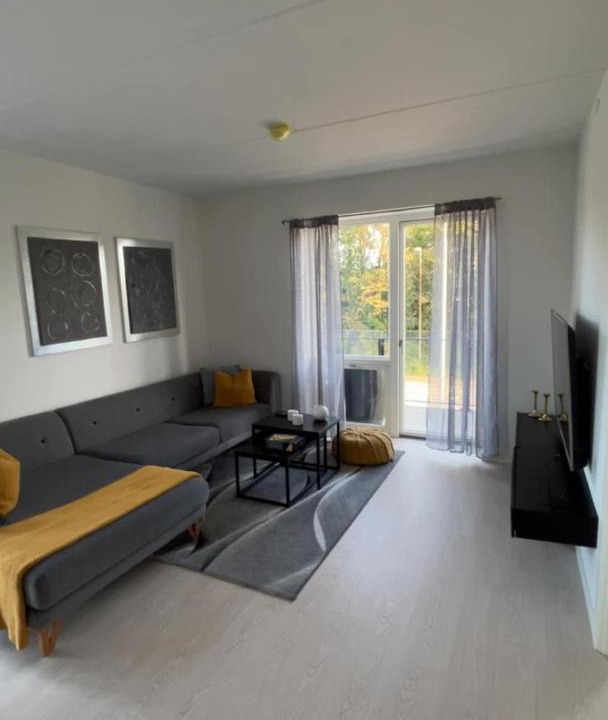 Photo of Livingroom in Aarhus Municipality