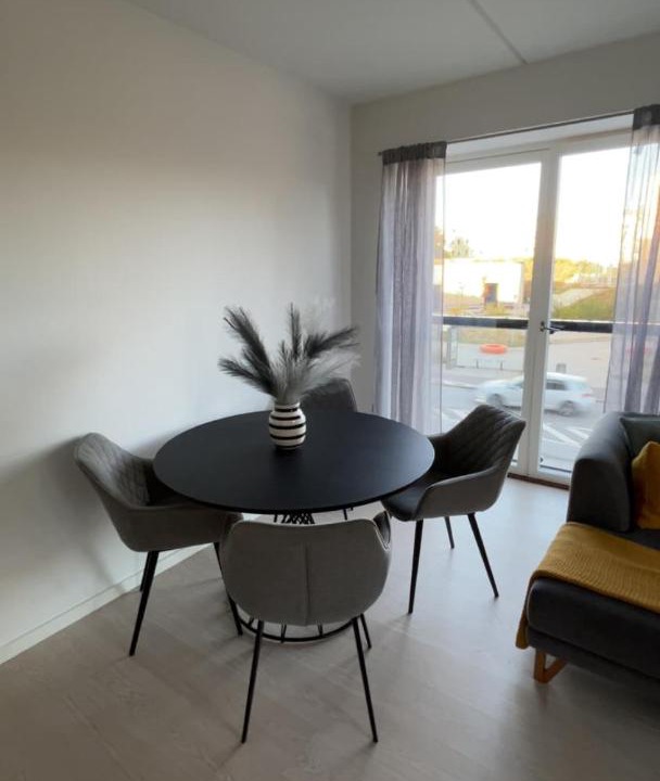 Photo of Livingroom in Aarhus Municipality