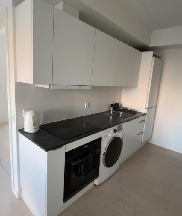 Photo of Kitchen in Aarhus Municipality