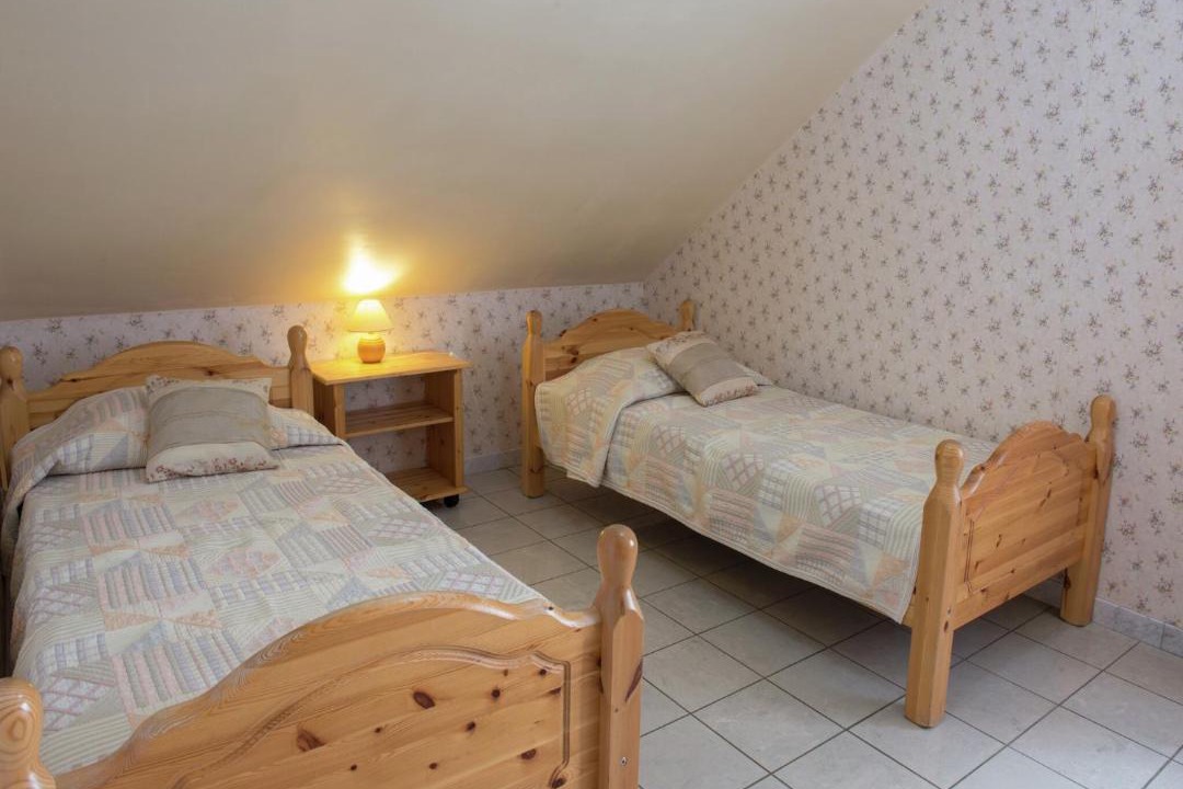 Photo of Bedroom in Harre