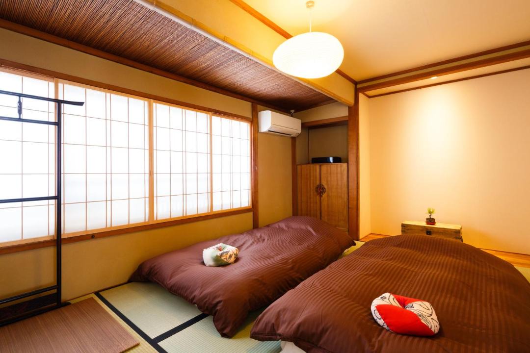 Photo of Bedroom in Sannenzaka Ninenzaka
