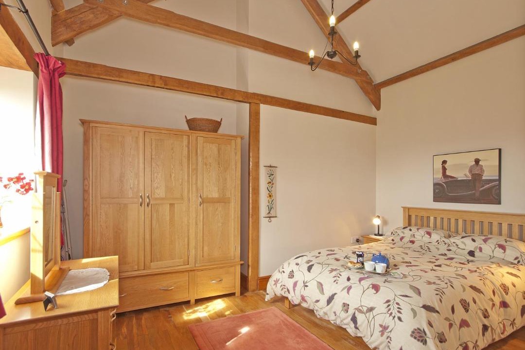 Photo of Bedroom in Black Torrington