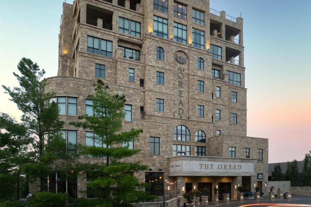 Photo of Others in Oread