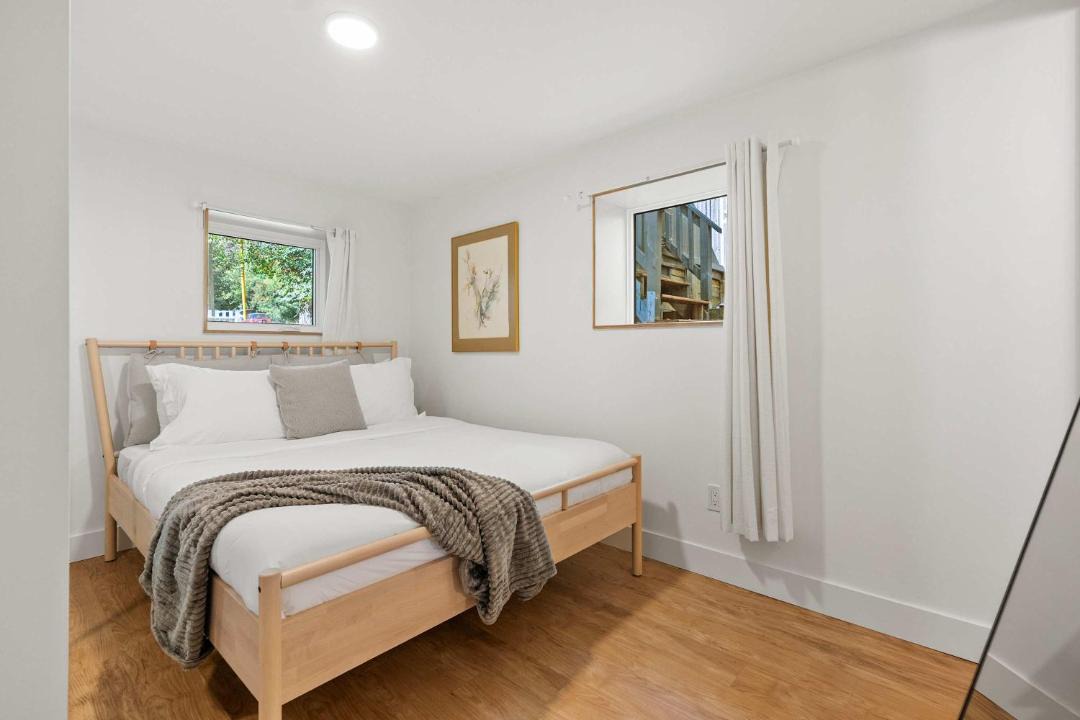 Photo of Bedroom in Sunnyside
