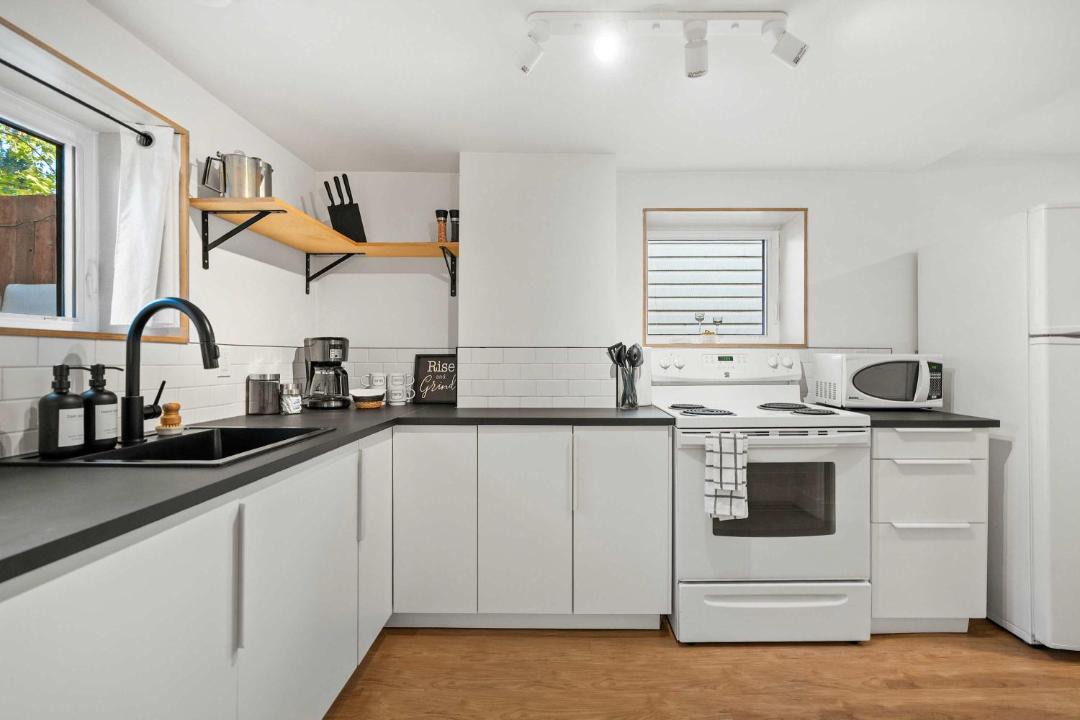 Photo of Kitchen in Sunnyside