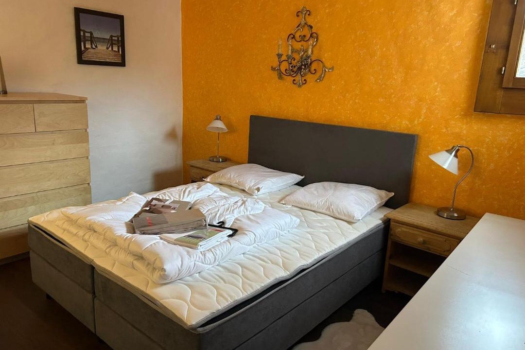 Photo of Bedroom in Champfer