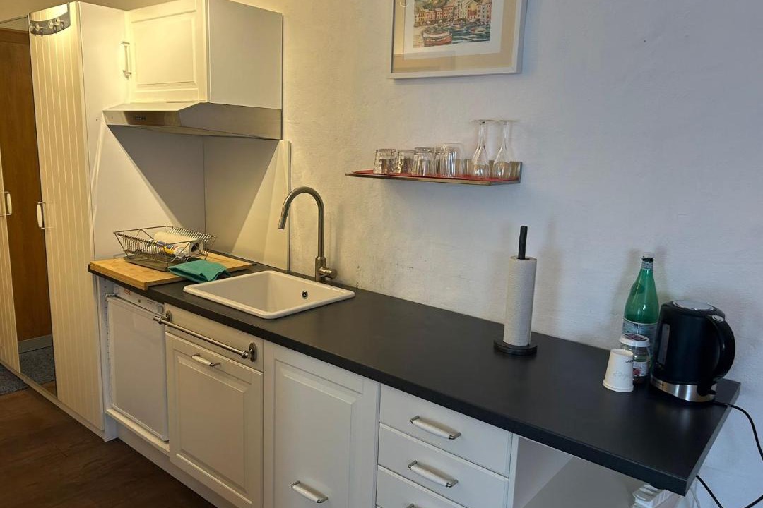 Photo of Kitchen in Champfer