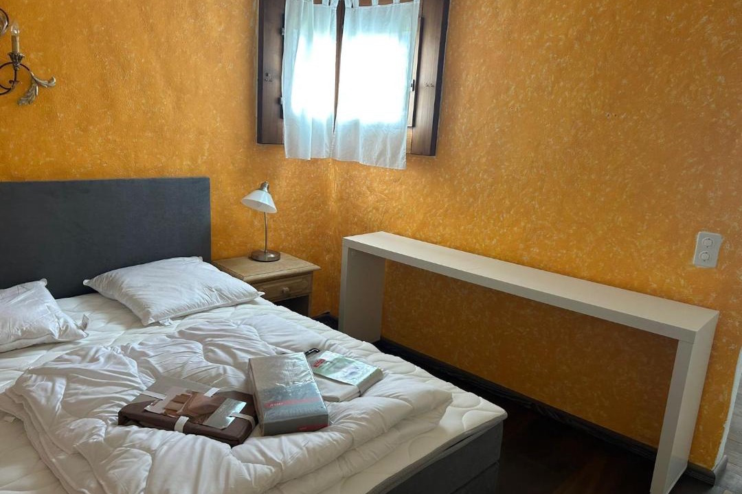 Photo of Bedroom in Champfer