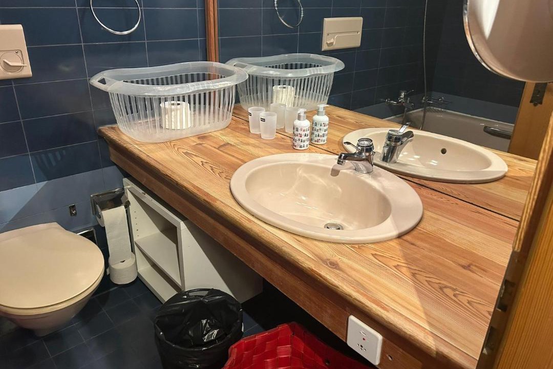 Photo of Bathroom in Champfer