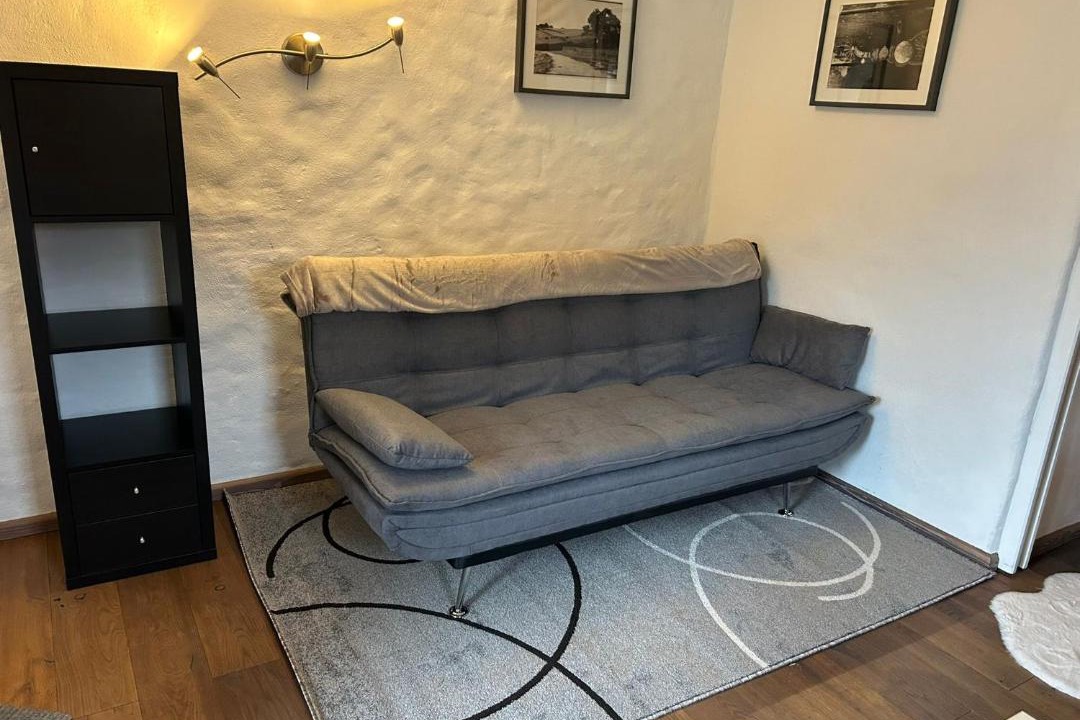 Photo of Livingroom in Champfer