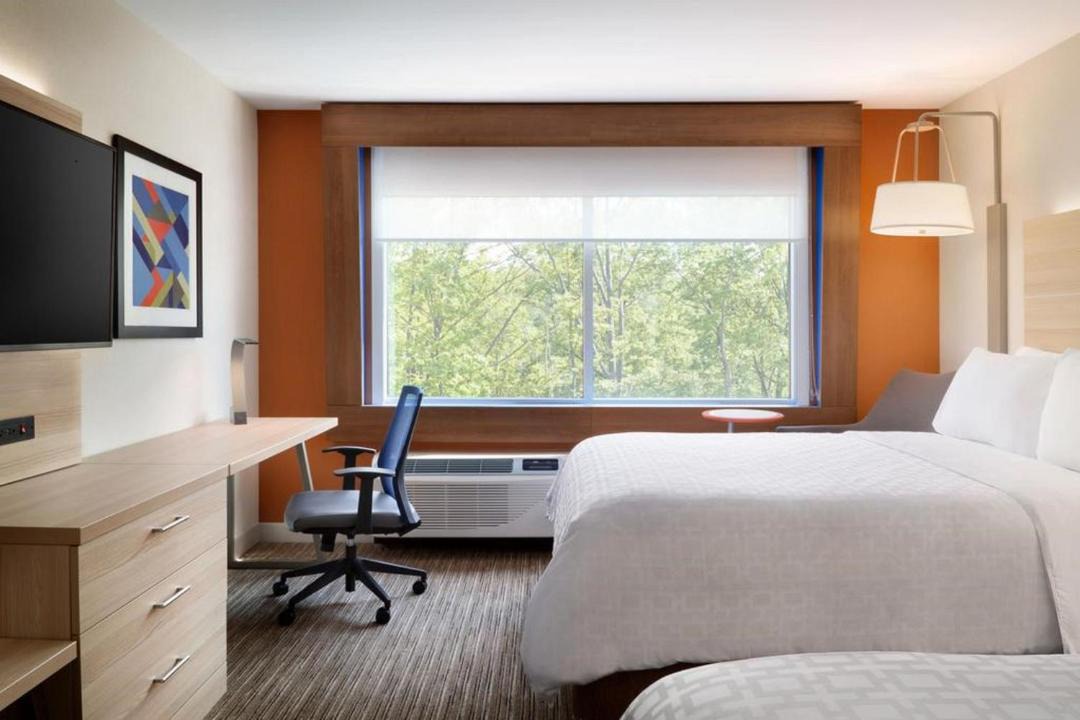 Photo of Bedroom in Miramar