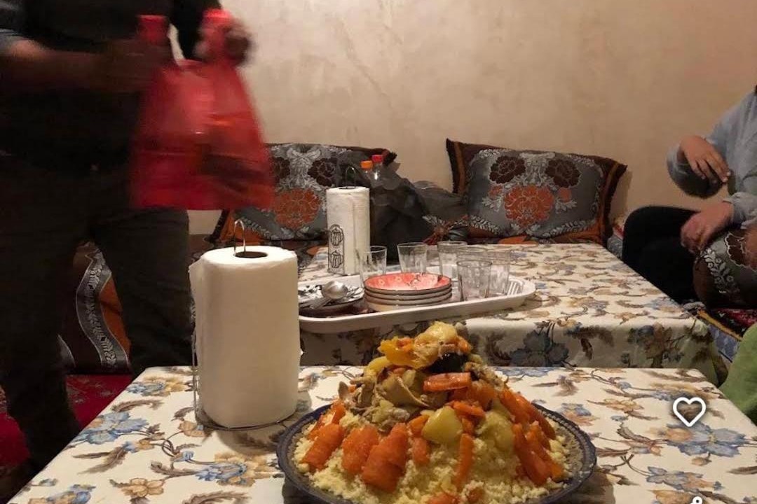 Photo of Others in Siroua
