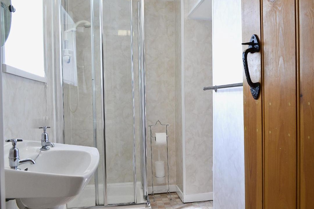 Photo of Bathroom in Llangian