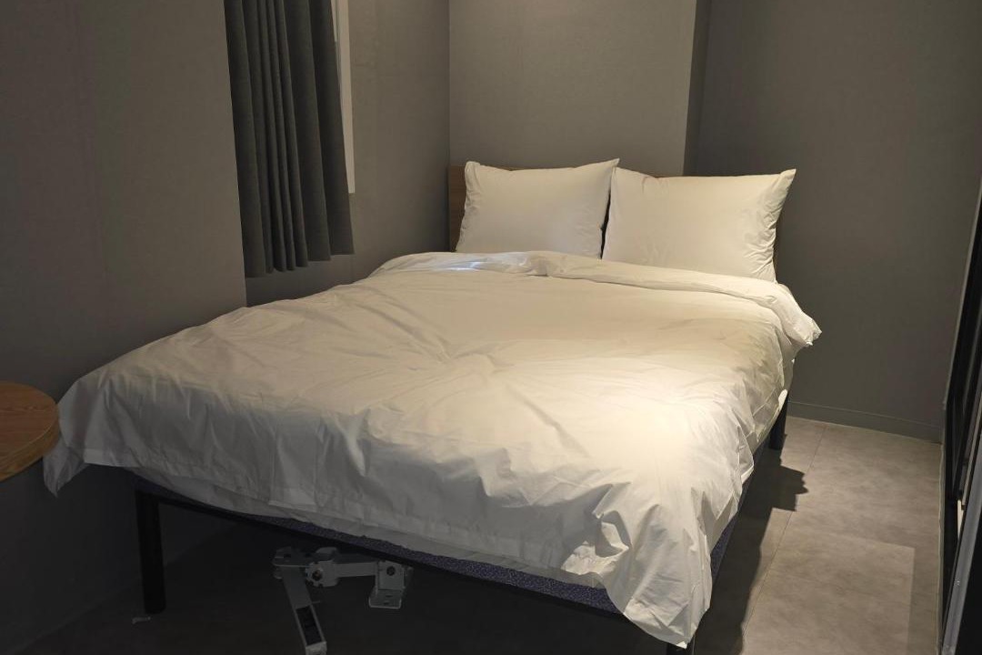Photo of Bedroom in Insadong