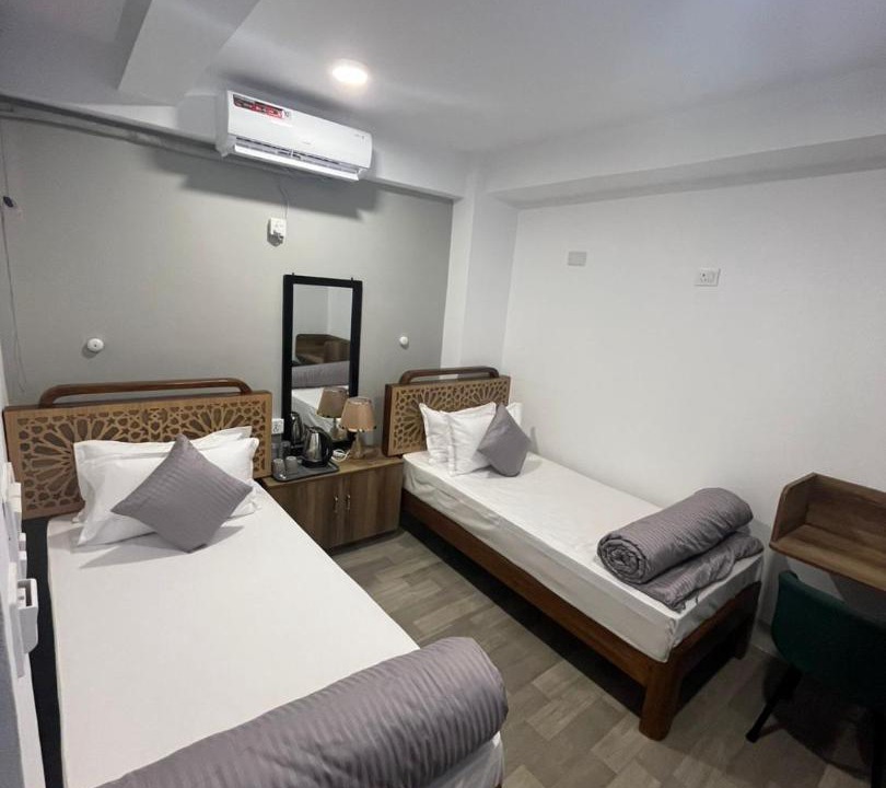 Photo of Bedroom in Thamel
