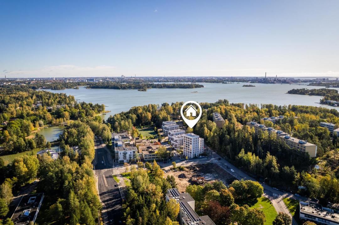 Photo of Others in Lantinen District