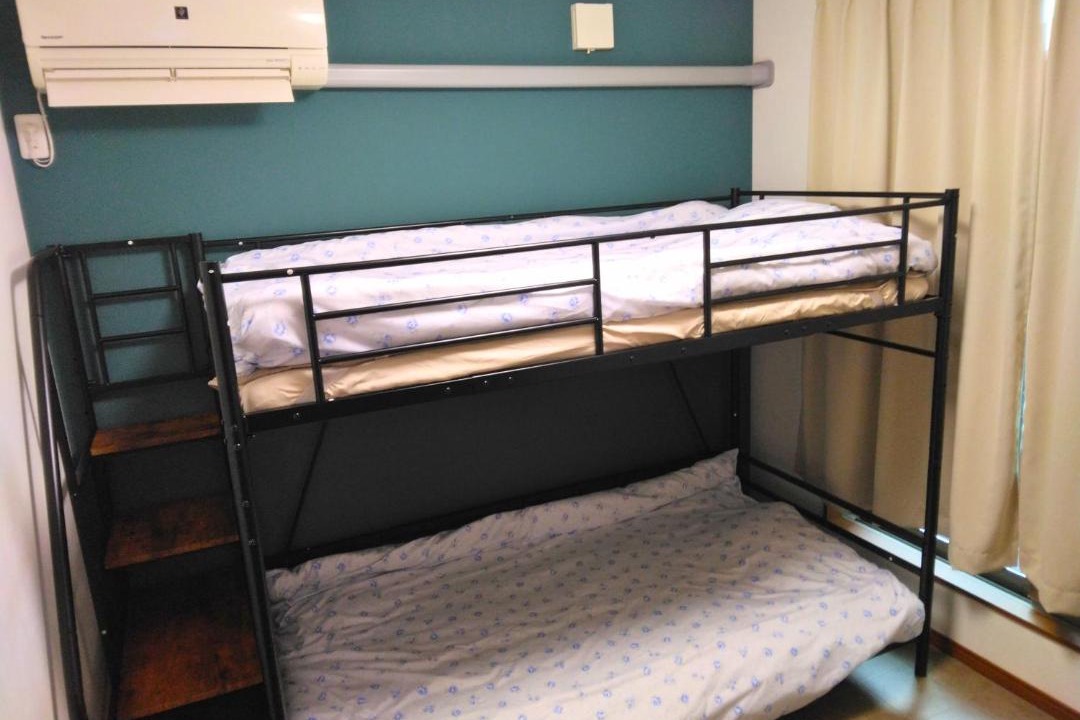 Photo of Bedroom in Utsunomiya