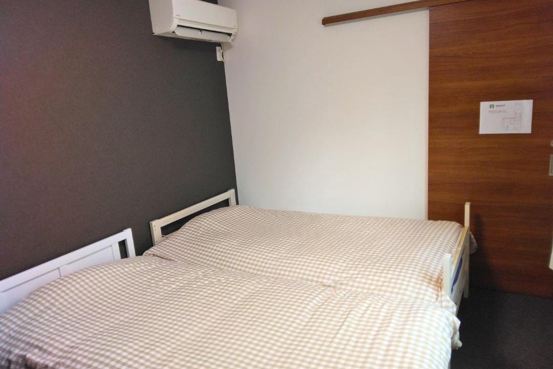 Photo of Bedroom in Utsunomiya