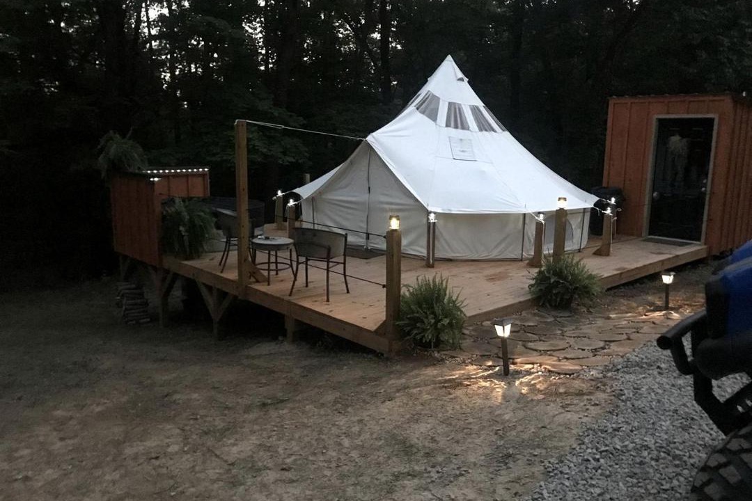 Photo of Outdoor in Victor