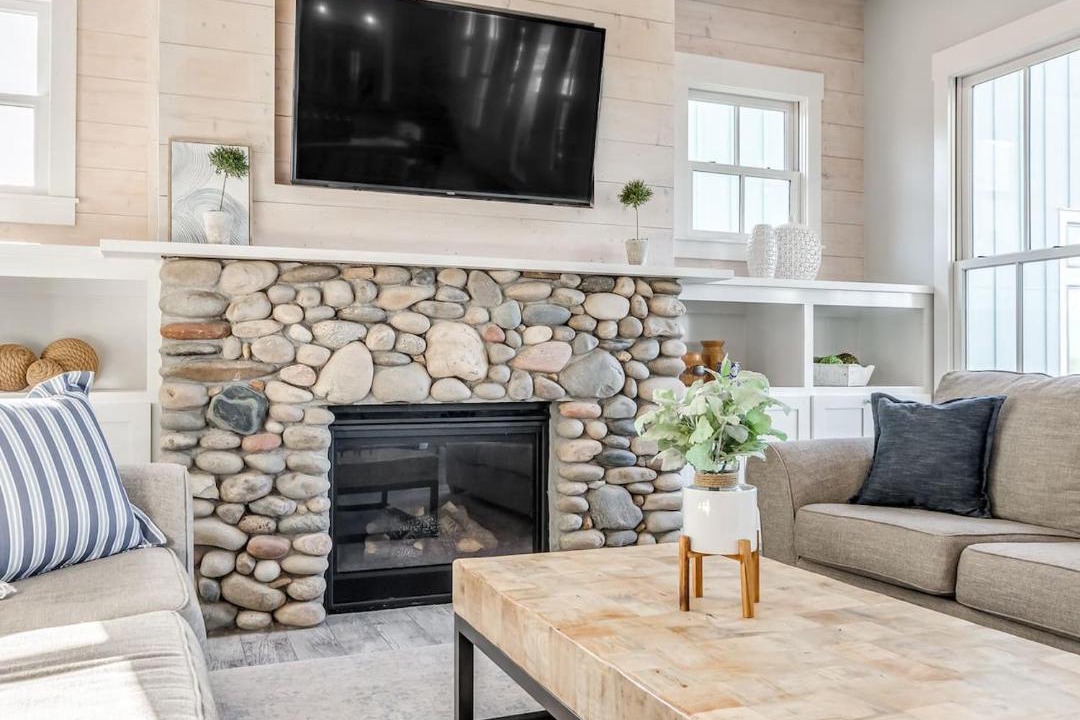 Photo of Livingroom in Eufaula