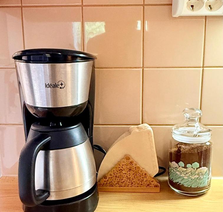 Photo of Kitchen in Oulu
