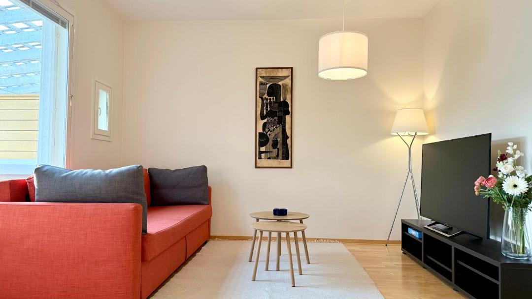 Photo of Livingroom in Oulu