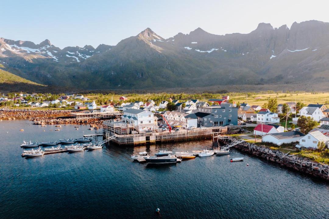 Photo of Others in Mefjordvær