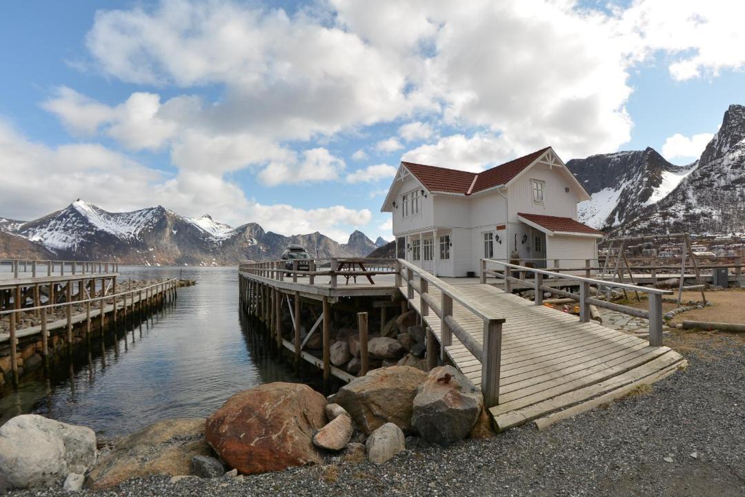 Photo of Others in Mefjordvær