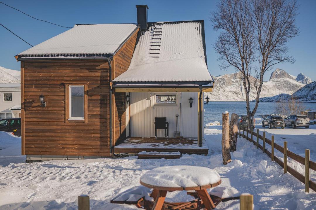 Photo of Others in Mefjordvær