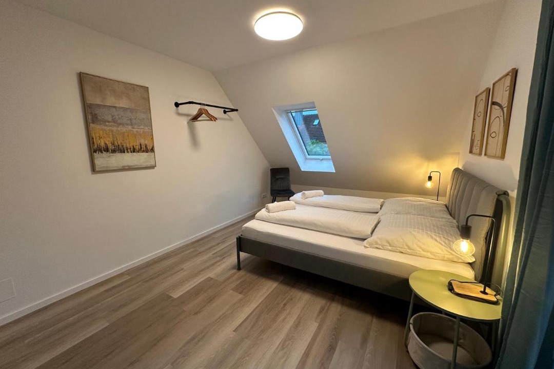 Photo of Bedroom in Hallbergmoos