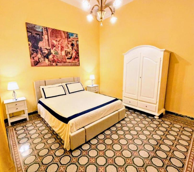 Photo of Bedroom in Pisa City Centre