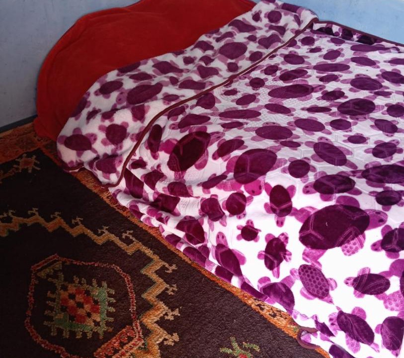 Photo of Bedroom in Ait Ouallal