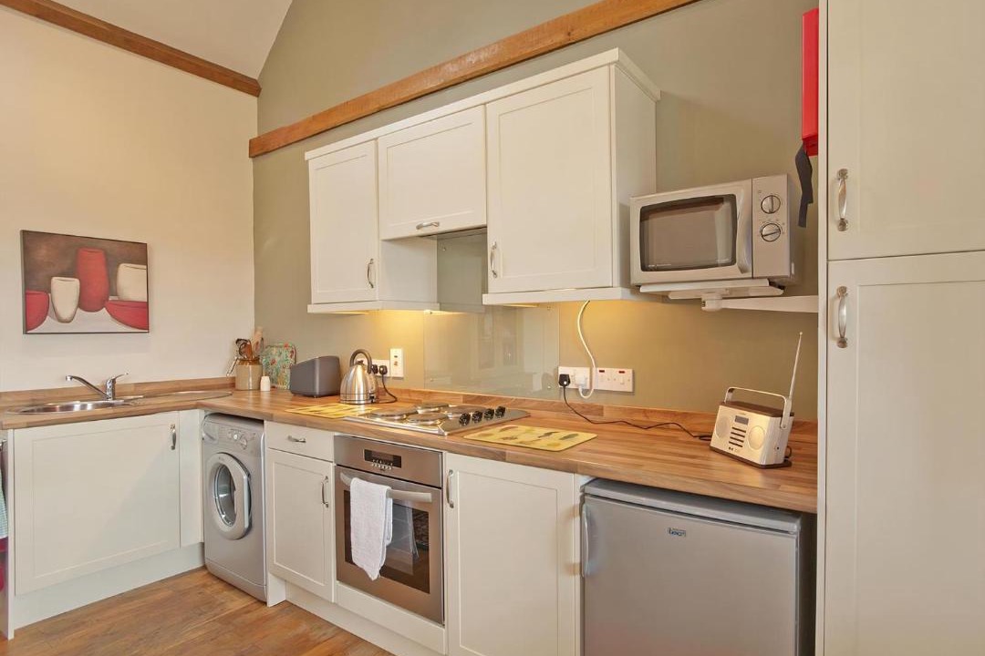 Photo of Kitchen in Black Torrington
