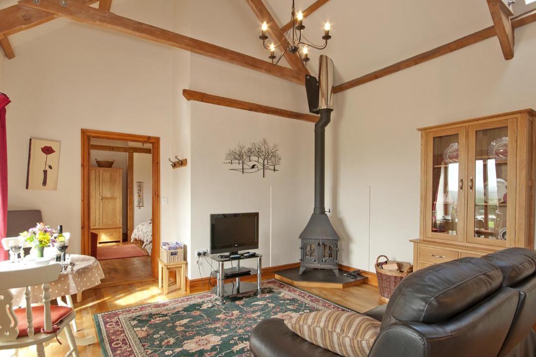 Photo of Livingroom in Black Torrington