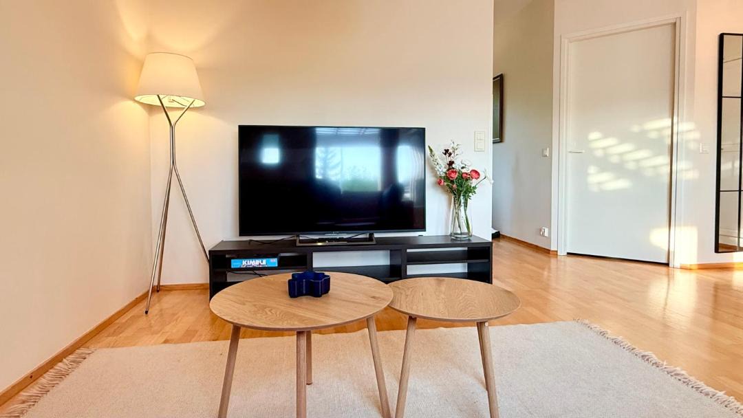Photo of Livingroom in Oulu