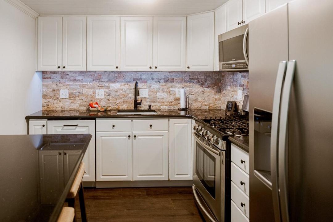 Photo of Kitchen in Clarion