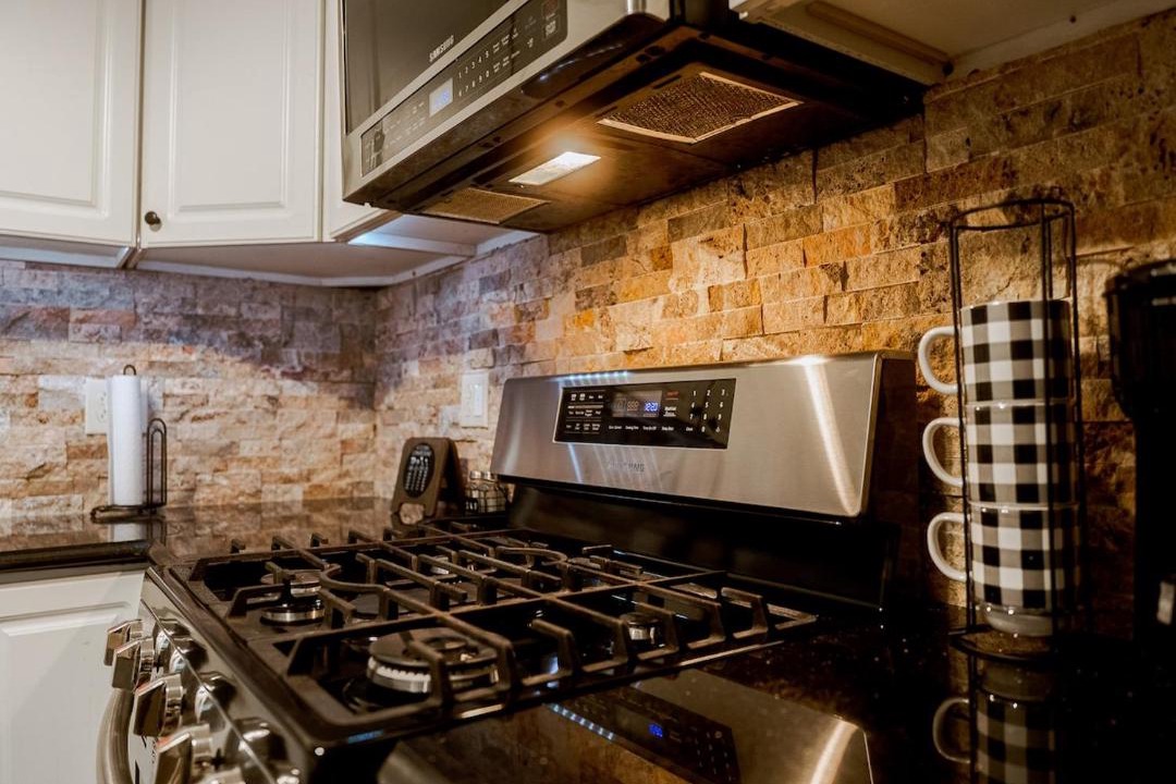Photo of Kitchen in Clarion