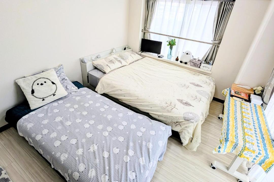 Photo of Bedroom in Itabashi